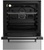 Beko FSMT55330DXDS