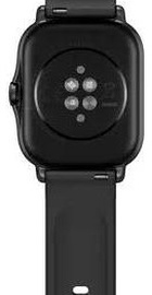 Amazfit GTS 2 New Version Space Black