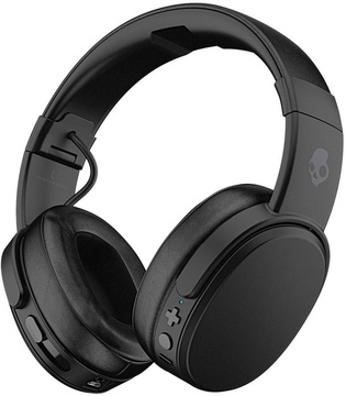 SkullCandy Crusher Wireless Black (S6CRW-K591)