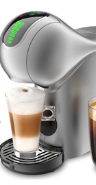 Krups Nescafe Dolce Gusto Genio S Touch KP440E10