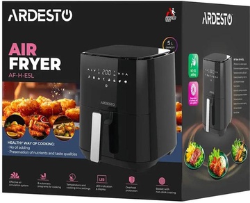 ARDESTO AF-H-E5L