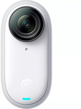 Insta360 GO 3 64GB Standalone EU (CINSABKA-GO3)