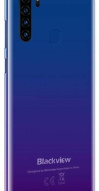 Blackview A80 Plus 4/64GB Blue