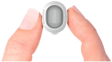 QCY Q26 White