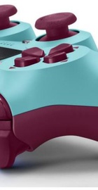 Sony DualShock 4 V2 Berry Blue (9718918)