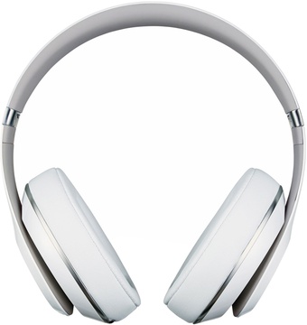 Beats By Dr. Dre Studio 2.0 White (MH7E2)