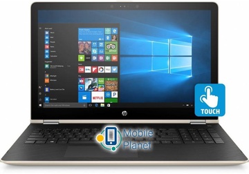 HP Pavilion x360 15-BR158CL (2DT04UA)