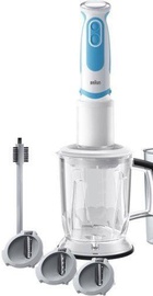 Braun MQ 5260 WH/BL