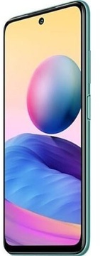Xiaomi Redmi Note 10 5G 8/128GB Aurora Green