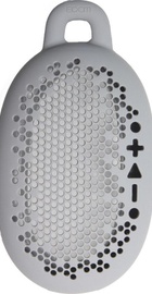 Boom Urchin Skin Grey