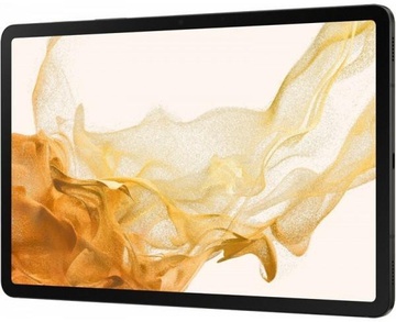 Samsung Galaxy Tab S8 11 8/128GB Wi-Fi Dark Grey (SM-X700NZAA)