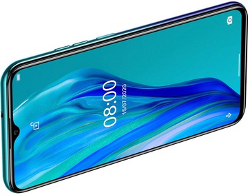 Ulefone Note 9P 4/64GB Midnight Green