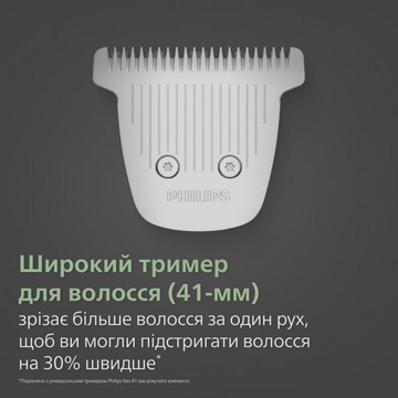 Philips Series 9000 All-in-One Trimmer Prestige MG9690/30