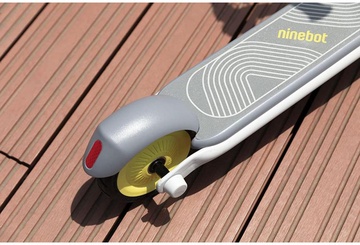 Ninebot eKickScooter ZING C8 (AA.00.0011.61)