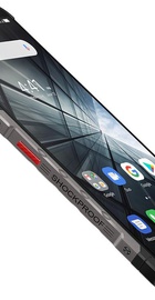 Ulefone Armor X3 2/32GB Black (6937748733218)