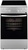 Zanussi ZCV9550G1S