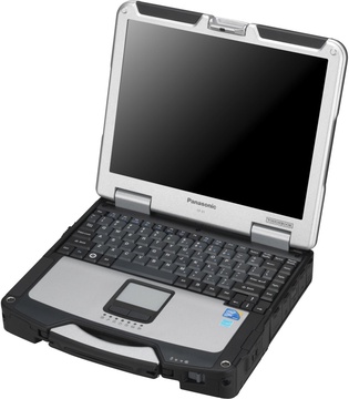 Panasonic Toughbook CF-31 (CF-3141604M9)