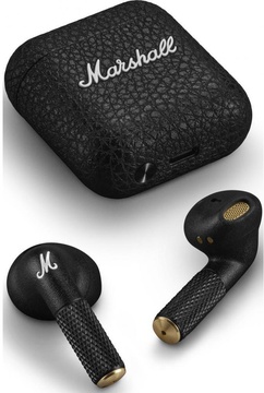 Marshall Minor IV Black (1006653)