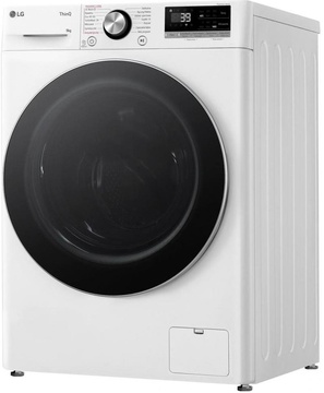 LG F4W90722W