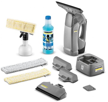 Karcher WVP 10 Adv (1.633-560.0)