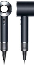 Dyson HD03 Supersonic Black/Nickel