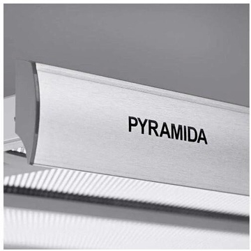 Pyramida TL 60 (1100) IX T