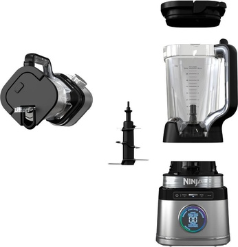 NINJA Detect Power Mixer Pro TB201EU