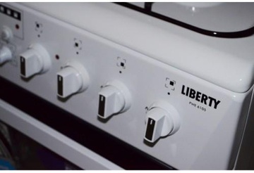 Liberty PWE 6105 F