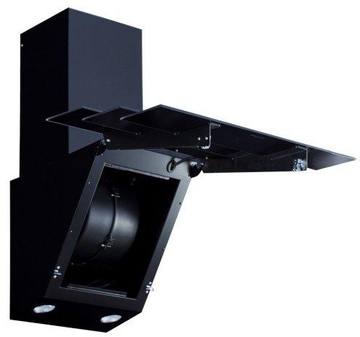 Best Chef Cascade 900 black 60 (OLITL60J4PK.S3.MC.KSB_BST)