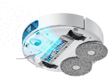 Xiaomi Robot Vacuum X10+