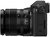 Fujifilm X-S20 kit 18-55mm f/2,8-4R Black (16782002)