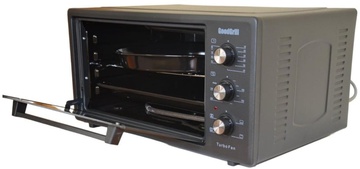GoodGrill GR-5001TR Black