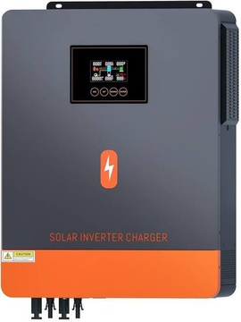 PowMr Powerwall LiFePO4 51,2V 100Ah 5120Wh (POW-LIO48100-16S)