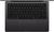 Apple MacBook Pro 14" Late 2024 Space Black (Z1FE000TN)