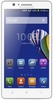 Lenovo A536 White