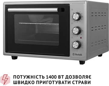 Perfelli TRIMO 37 GREY