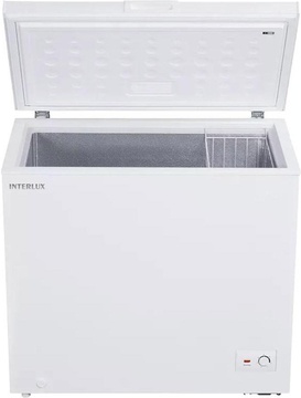 INTERLUX IL-0200CF