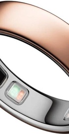 Oura Ring 5 Deep Rose - Size 6 (JZ90-63469-06)