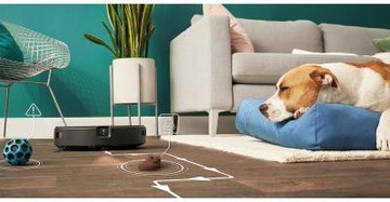 iRobot Roomba Combo j7+