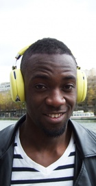Parrot Zik 2.0 by Philippe Starck Yellow