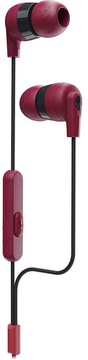 SkullCandy Inkd + Moab/Red/Black (S2IMY-M685)