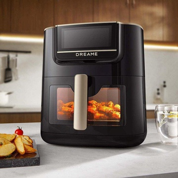 Dreame Tasti AF30 Black (DREAME-AF30-BK)