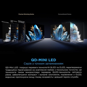 TCL 65C8K
