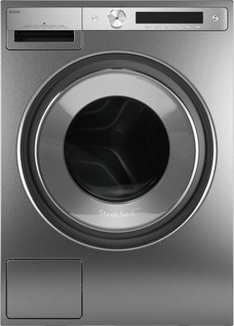 Asko W6098X.S/3