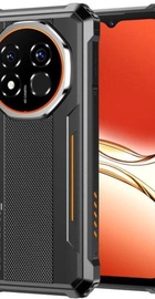 Oukitel G6 4/128GB Orange