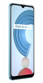 realme C21Y 4/64GB Cross Blue