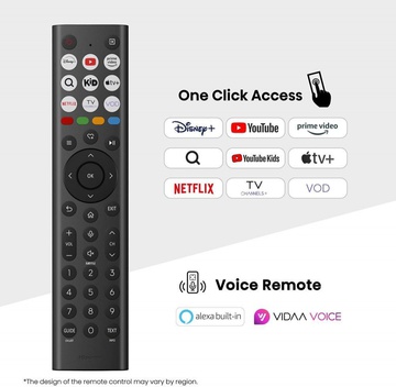 Hisense 85A6Q