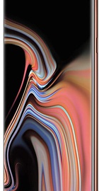 Samsung Galaxy Note 9 6/128GB Metallic Copper