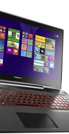 Lenovo Y70-70 Touch (80DU00DNU)