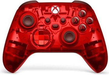 Microsoft Xbox Series X/S Wireless Controller Pulse Cipher Special Edition (QAU-00164)